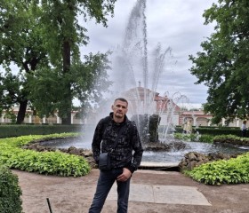 Dmitriy, 50, Babruysk