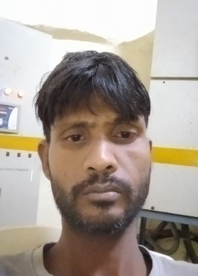 Toton, 26, India, Pallāvaram