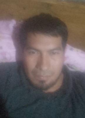 Carlo из Sucre 30 лет