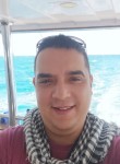Denis, 37, Moscow
