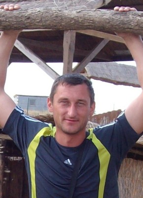 Tiamad, 46, Russia, Tambov