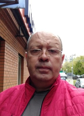 Дмитрий, 52, Россия, Реутов