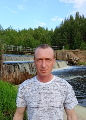 Vitaliy, 49, Russia, Yekaterinburg