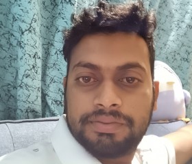 Nishan, 31 год, Bangalore