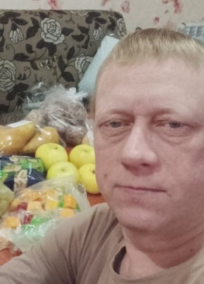 Вячеслав из Москвы 40 лет