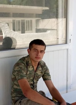 Kadir, 25, Türkiye Cumhuriyeti, Çayeli