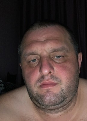 Сергей, 40, Россия, Сургут
