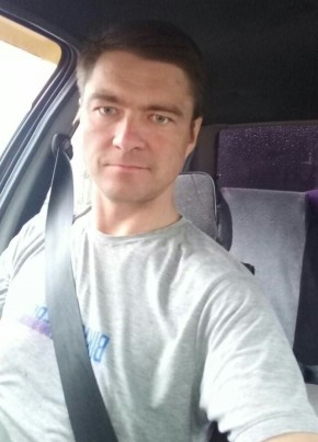 Алексей, 46, Россия, Череповец