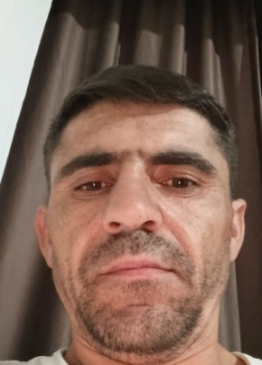 Шамиль из Каспийска 37 лет