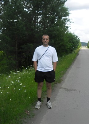 Valet, 46, Russia, Nadym