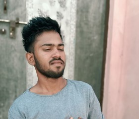 karan, 18 лет, Agra