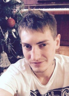 MAKS, 32, Russia, Achinsk