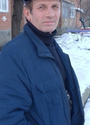 Мирослав, 54, Россия, Апшеронск