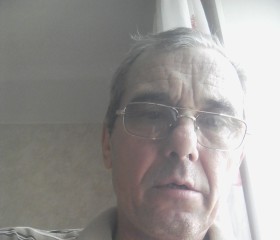Олег, 58 лет, Калуга