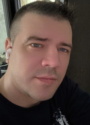Vadik, 39, Belarus, Minsk