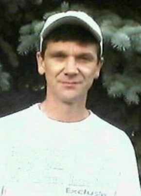 Эдуард, 54, Россия, Копейск