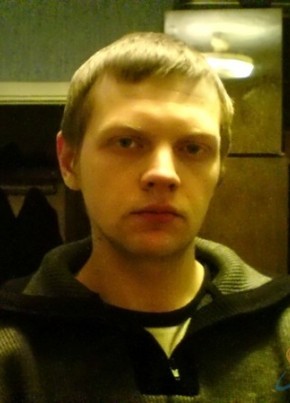 Сергей, 37, Россия, Нижний Тагил