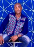 Dickson Phiri, 20, Chipata