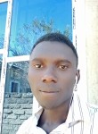 Abel, 19, Mbeya