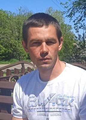 Виктор, 36, Україна, Суми