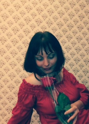 elena, 34, Russia, Kemerovo