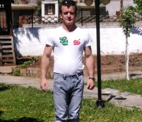 FATJON , 36 лет, Θεσσαλονίκη