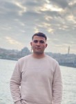 Mehmet yunus, 24 года, Москва