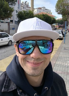 Mark, 36, Austria, Graz