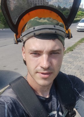 Тоха из Орёла 30 лет