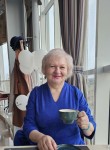 Irina, 62, Belorechensk