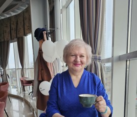 Irina, 62, Belorechensk