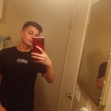 Andrew, 19  , Upland