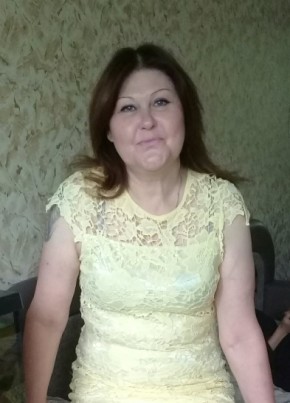 Людмила, 59, Россия, Новоуральск
