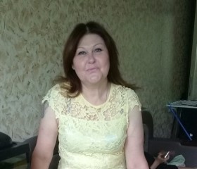 Людмила, 59 лет, Новоуральск
