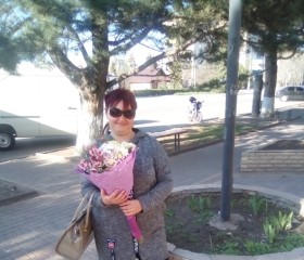 Светлана, 50 лет, Дніпрорудне