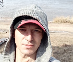 Антон, 43 года, Новокузнецк
