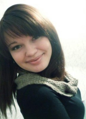 Мария, 28, Россия, Сортавала
