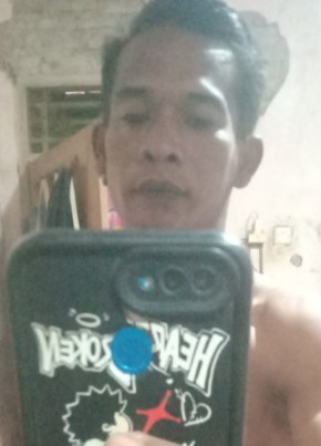 Adhy из Djakarta 32 года