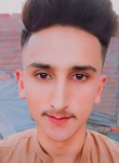 Ali Hassan, 19 лет, لاہور