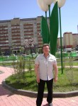 Иван, 56 лет, Новосибирск