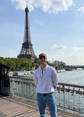 Artem, 38, Russia, Tver