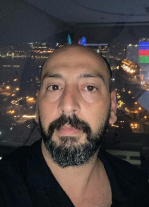 Papik из Binə 36 лет