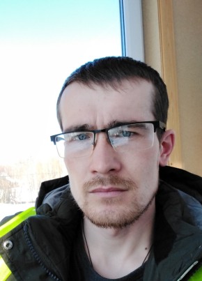 Юрий, 30, Россия, Череповец