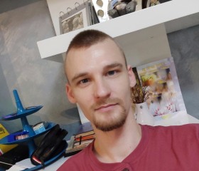 Oleg, 30 лет, פתח תקוה