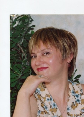 Galina, 61, Україна, Харків