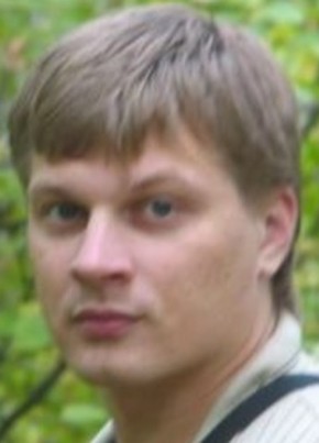 Andrey, 40, Russia, Samara