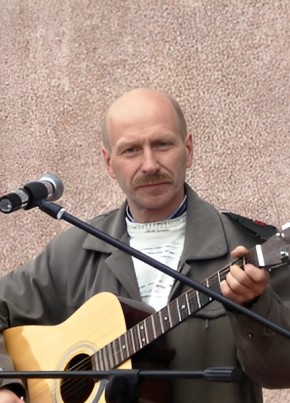 Mikhail, 70, Russia, Apatity