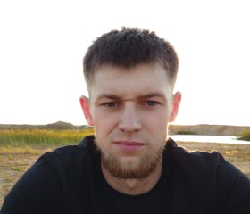 кирилл, 25 лет, Астана
