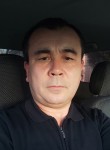 Нурилла, 47 лет, Toshkent