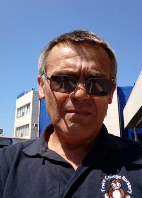 Гуменюк, 53, Україна, Врадіївка